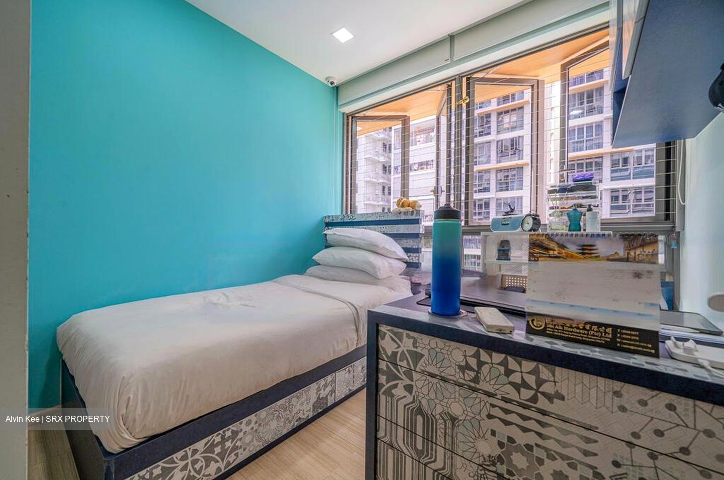 Parc Life (D27), Condominium #453730121